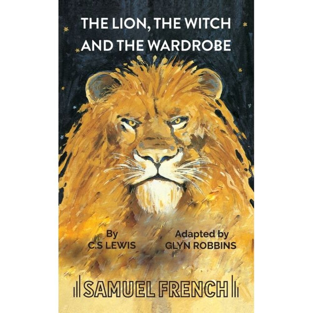 The Lion, the Witch and the Wardrobe -- C. S. Lewis